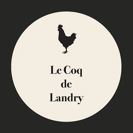 Le Coq De Landry * Sarlat-la-Canéda